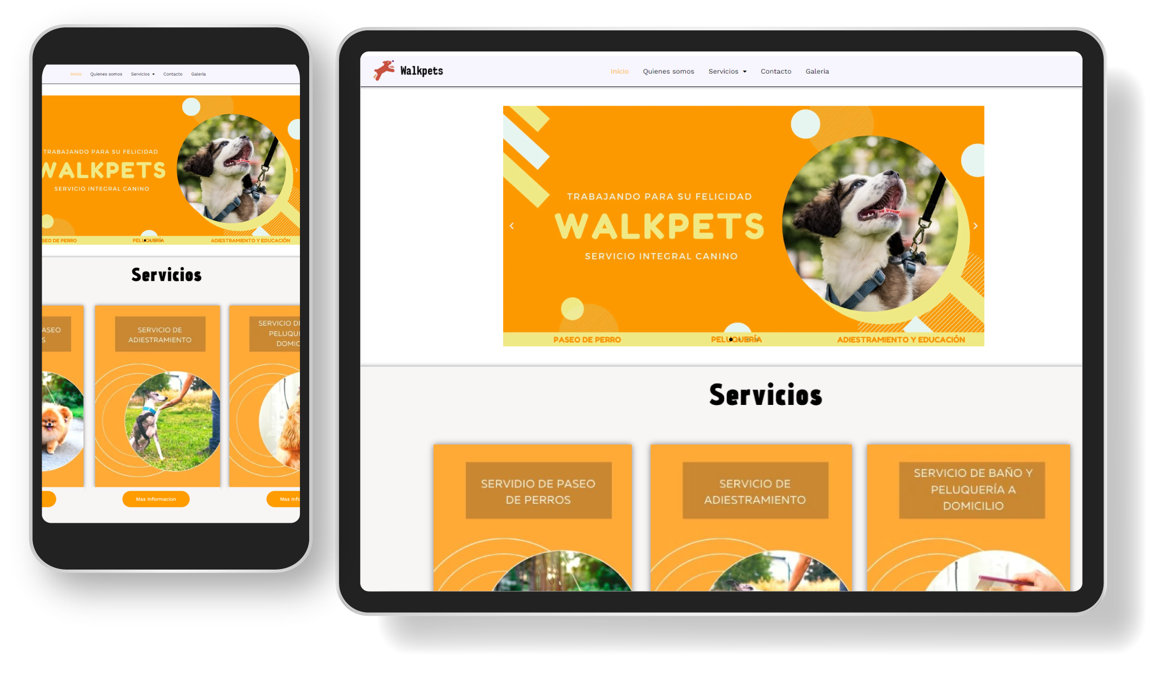 Diseño Web De Portafolio_-Mackup_Walpets